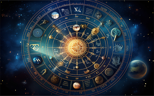 astrologer